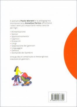 Manuale per Genitori Imperfetti — Libro - 2