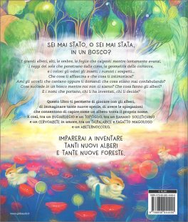 Manuale per Giovani Inventori di Alberi e Foreste - 2