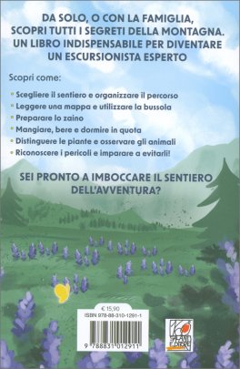 Manuale per Giovani Stambecchi — Libro - 2