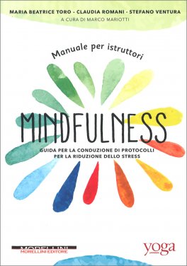 Manuale per Istruttori Mindfulness — Libro - 1