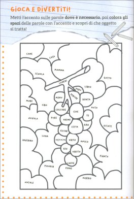 Manuale per Piccoli Botanici 2 - Alberi da Frutto — Libro - 3