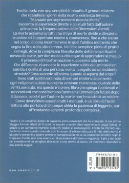 Manuale per Sopravvivere Dopo la Morte — Libro - 2