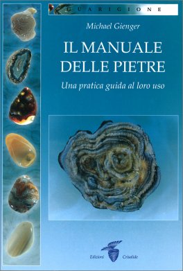 Il Manuale delle Pietre — Libro - 1
