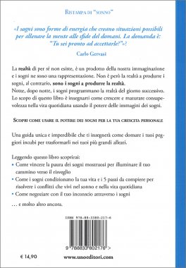 Manuale Pratico dei Sogni — Libro - 2