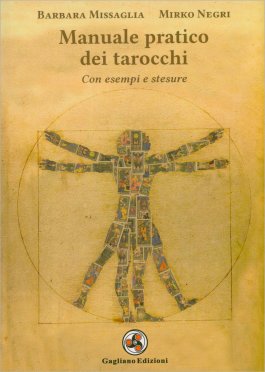 Manuale Pratico dei Tarocchi — Libro - 1