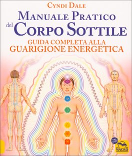 Manuale pratico del Corpo Sottile — Libro - 1