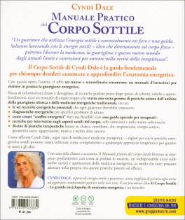 Manuale pratico del Corpo Sottile — Libro - 2