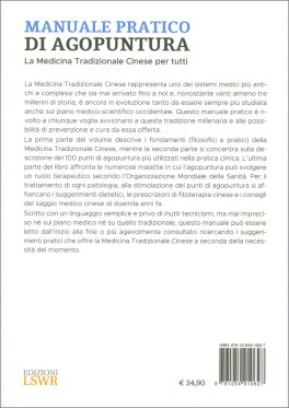 Manuale Pratico di Agopuntura — Libro - 2