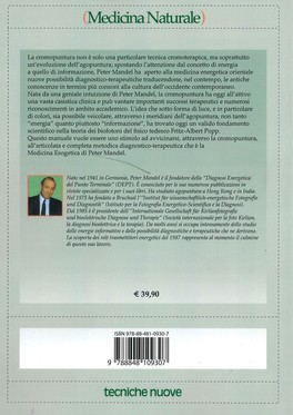Manuale pratico di cromopuntura — Libro - 2