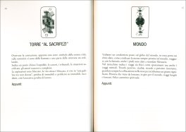 Manuale Pratico di Lettura del Tarocchino Bolognese — Libro - 3
