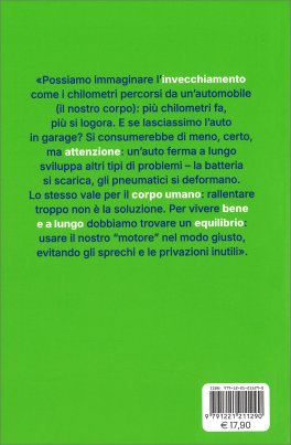 Manuale Pratico di Longevità — Libro - 2