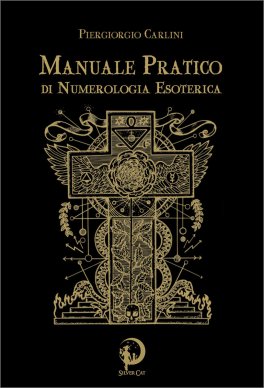 Manuale Pratico di Numerologia Esoterica — Libro - 1