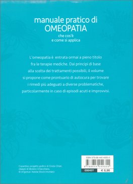 Manuale Pratico di Omeopatia — Libro - 3