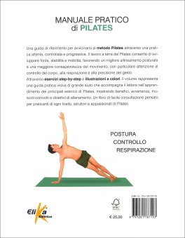 Manuale Pratico di Pilates — Libro - 2