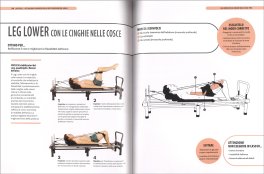 Manuale Pratico di Pilates Reformer — Libro - 3