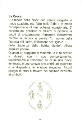 Manuale Pratico di Protezione e Difesa dagli Influssi Negativi — Libro - 3