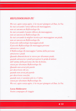 Manuale Pratico di Reflessologia ZU — Libro - 2