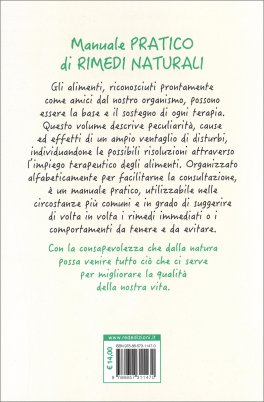 Manuale Pratico di Rimedi Naturali — Libro - 2