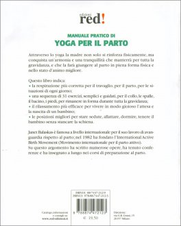 Manuale pratico di yoga per il parto — Libro - 2