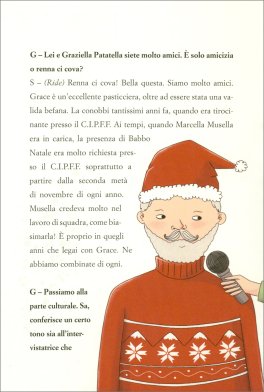 Manuale Pratico e Teorico per Aspirante Befana — Libro - 3