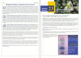 Manuale Professionale di Aromotecnica. con 42 Schede Tecniche  — Libro - 3