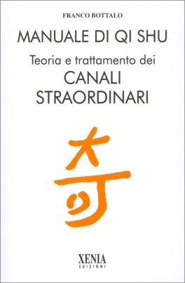 Manuale di Qi Shu — Libro - 1