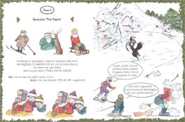 Manuale (Quasi) Segreto per Avvistare Babbo Natale — Libro - 3
