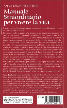Manuale Straordinario per Vivere la Vita — Libro - 2