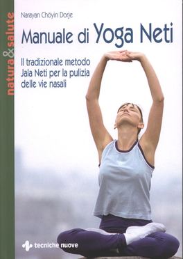 Manuale di Yoga Neti — Libro - 1
