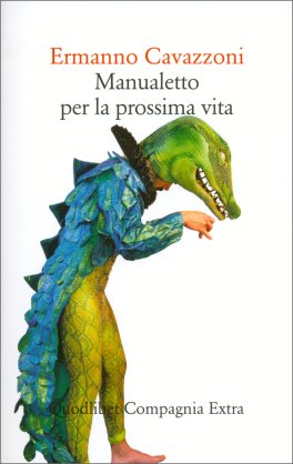 Manualetto per la Prossima Vita — Libro - 1