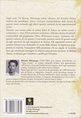 Manuali di Shiatsu - 2° Mese — Libro - 2