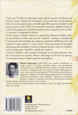 Manuali di Shiatsu - 4° mese — Libro - 2