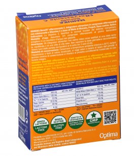 Manuka Benefit - Effervescente C - 2