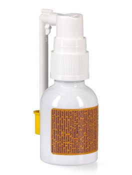 Manuka Benefit - Gola Spray con Miele di Manuka - 3