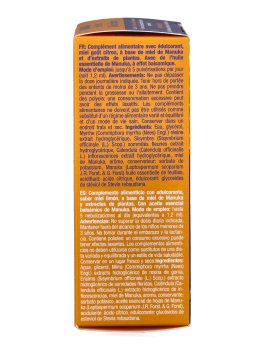 Manuka Benefit - Gola Spray con Miele di Manuka - 6