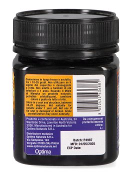 Manuka Benefit - Miele di Manuka MGO 270+ - 3