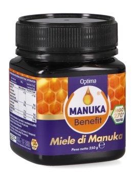 Manuka Benefit - Miele di Manuka MGO 270+ - 1