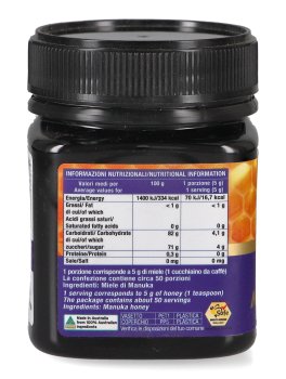 Manuka Benefit - Miele di Manuka MGO 550+ - 4