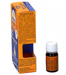Manuka Benefit - Olio Puro Essenziale di Manuka - 2
