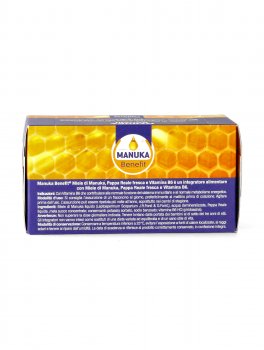 Manuka Benefit - Pappa Reale Fresca, Miele di Manuka - 2