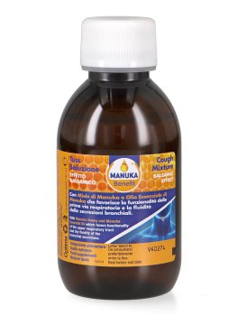 Manuka Benefit - Tuss Soluzione - 2
