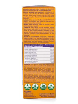 Manuka Benefit - Tuss Soluzione - 5