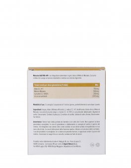 Manuka Gastro Hp - 2