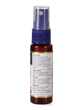 Manuka Honey MGO 400 e Propoli BIO30™ - Oral Spray Gola - 4