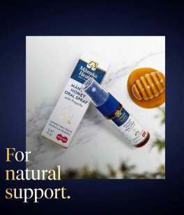 Manuka Honey MGO 400 e Propoli BIO30™ - Oral Spray Gola - 6