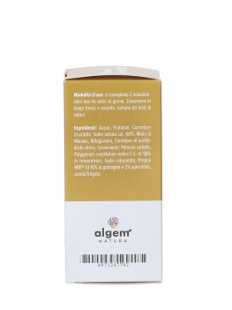 Manuka Spray Junior - 3