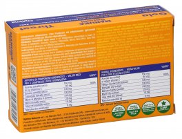 Manuka Benefit - Gola Throat - 2