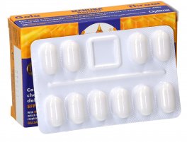 Manuka Benefit - Gola Throat - 3