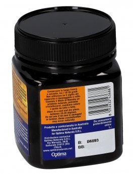 Manuka Benefit - Miele di Manuka MGO 270+ - 2