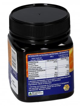 Manuka Benefit - Miele di Manuka MGO 270+ - 3
